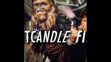 Footcandle Spotlight: Disney Has The Force!