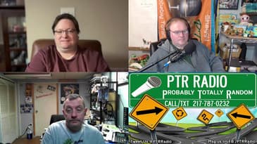 PTR Radio (1/22/2024) - The most Jesus filled review ever