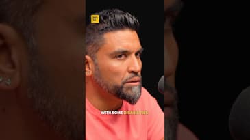 Chef Devan Rajkumar on His Relationship with His Dad #gentstalk #addiction