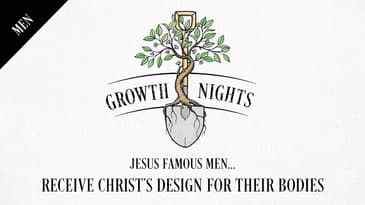 Jesus Famous Men Receive Christ's Design For Their Bodies
