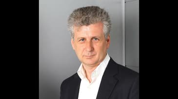 How Mr Rich is taking a bite out of the legal profession.