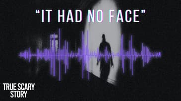 Our Home on Cursed Grounds (Real Caller Story) - True Scary