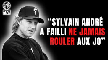 Nicolas Arschoot - Le coach de Sylvain André, Loïc Bruni et Myriam Nicole révèle leurs secrets