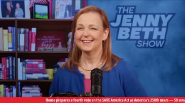 SAVE America Act Heads for 4th House Vote & 1M on Obamacare w/o SSN | McNeily, Ross, Macchio