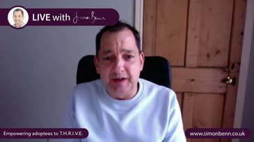 Terrified in the therapist's chair - should I search for my biological parents?