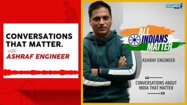 All Indians Matter - ESG will be the solution to many of the developmental problems we face