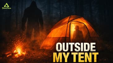 Ep. 248: Red Dirt Cryptid Investigations