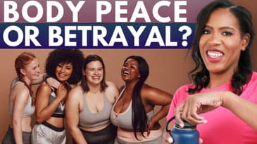 Why Body Positivity and GLP-1s Don't Have to Be Enemies