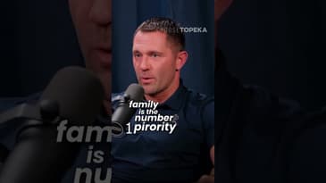 Out of the 5 pillars family is #1