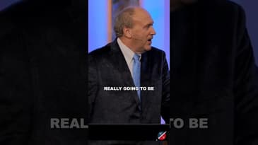 You Just Need to be Present!