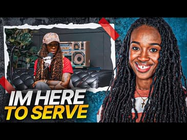 I Cant Believe Jackie Hill Perry Revealed THIS