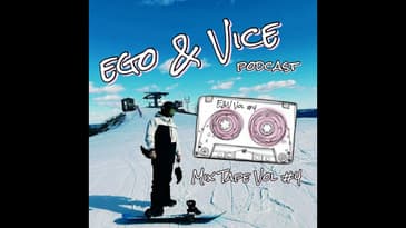 Episode 151: Mix Tape Vol #4