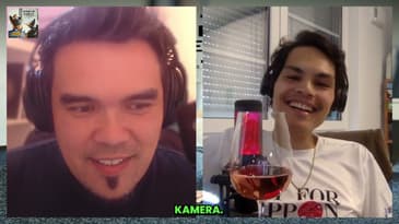 #3: Blutzucker, Ladebordsteine und Boomer im Fitnessstudio