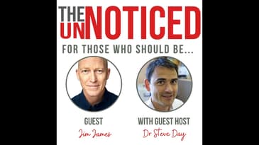 How To Unlock Value Through Effective Communication - with guest host, Dr Steve Day