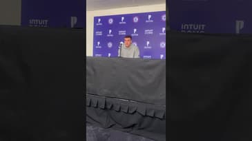 LA Clippers welcome Guard Bogdan Bogdonavic! #thepullupbasketballpodcast #clippers #serbia