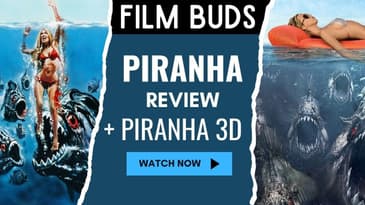 231: Piranha (1978) + Piranha 3D