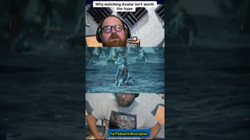 Is Avatar Really Worth the Hype? 🎥🤔