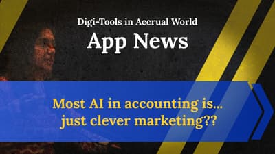 The AI Accounting Reality Check (Numbers Don't Lie)