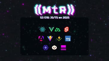 S3 E10: JS/TS en 2025