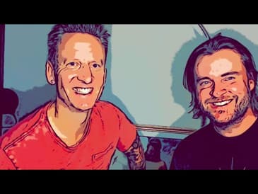 Stay in the Gray Podcast Promo - The Original