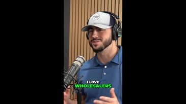 Real Estate Secrets, Off-Market Deals & Live-in Flips