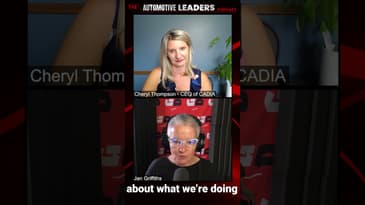 Focus on the people driving the EV transition #shorts