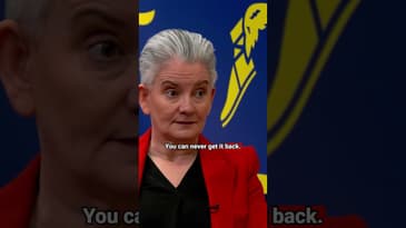 1000% or Nothing  #shorts