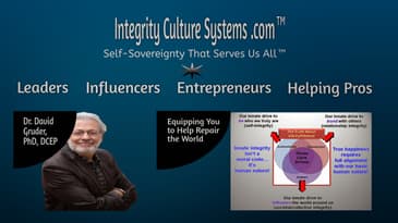 David Gruder Live Stream