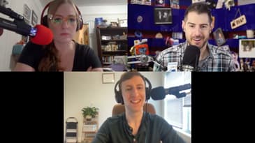 Tough as Nails Season 2 Finale Recap with Phil Keoghan