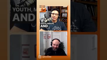 How to find fulfilment in midlife