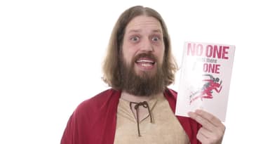 NO ONE Gets There ALONE