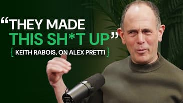 Keith Rabois and Eric Newcomer's Heated Conversation on Tech, Trump, and Tariffs