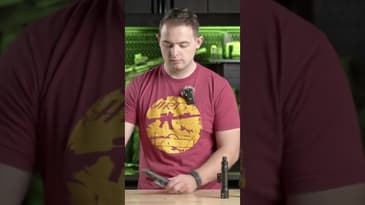 Versatile AWLS Light Body M-LOK Mount: Switch Sides Easily!