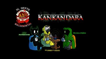 ADR Episode 429: Kankandara