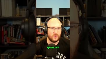 INSANE Federal Standards: The Minds Behind STIGs Revealed #shorts