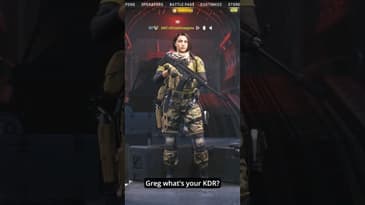 We All Have That One Buddy.... #warzone2 #callofduty