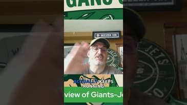 The Jets' Game Plan: A Run-Heavy Strategy?