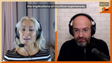 The Most Surprising Connection Between Science and Spirituality.