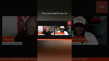 #sportsreportsasordered  - A Less Inclusive Olympics? #olympics  #sports  #shorts