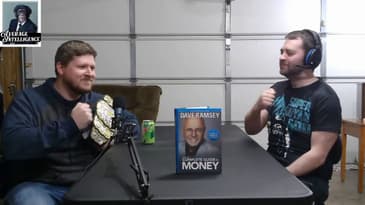 Wolf of Wall Street Open