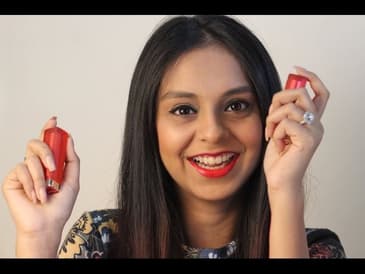 Everyday Makeup Look With Subtle Contouring, Highlighting & Winged Eyeliner | What When Wear