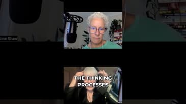 This One Shift Will Free You From Being Stuck #Psychology #Transformation