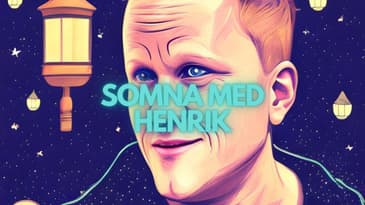 Filosofiavsnittet | Somna med Henrik