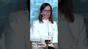 Jackie Reses on debanking