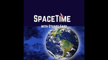 Earth’s First Supercontinent