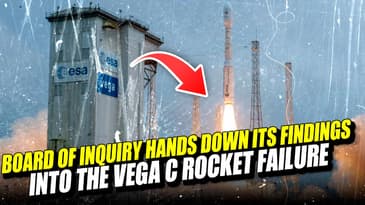 Official - What Went Wrong with Vega C & Other Space News | SpaceTime S26E33  | Astronomy News