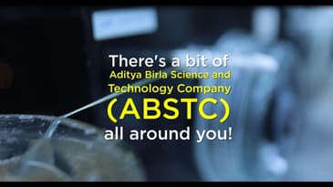 ABSTC is BIG in your life - employee bytes