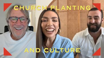 Church planting and culture in Indonesia and Europe