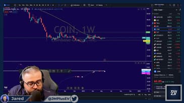 Plus Expected Value with Jared Phillips