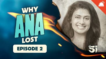 Why Ana Lost Survivor 51 Ep 2